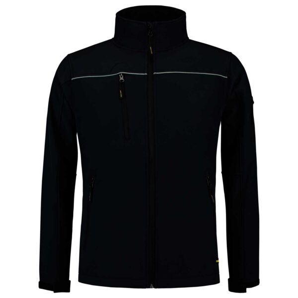 Tricorp Softshell Luxe Kids