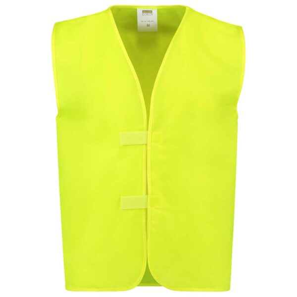 Tricorp Safety Jacket No Striping