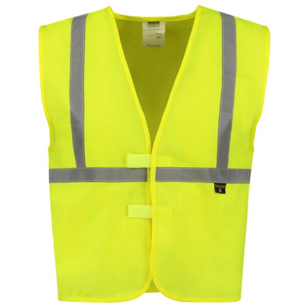Tricorp Safety Jacket EN1150 Kids
