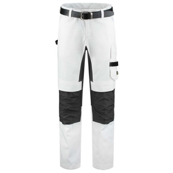Tricorp Schildersbroek Twill Cordura Stretch