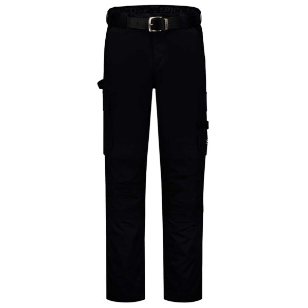 Tricorp Work Pants Twill Cordura