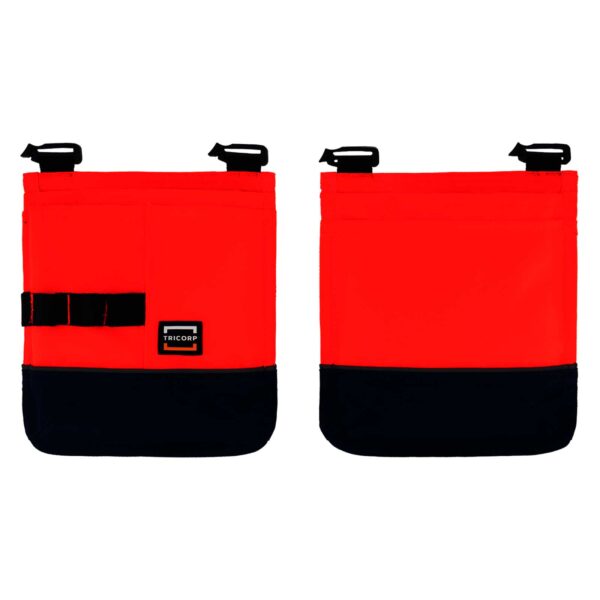 Tricorp Swing Pockets High Vis Bicolor