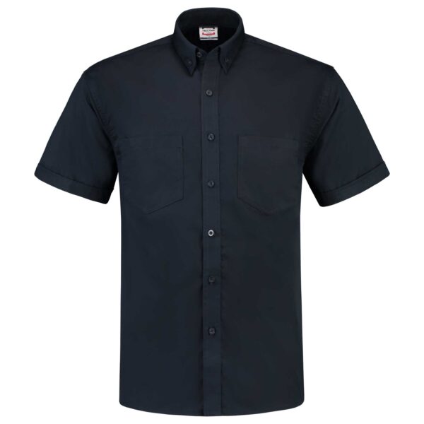 Tricorp Working Shirt Short Sleeve Basic
