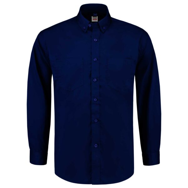 Tricorp Working Shirt Long Sleeve Basic