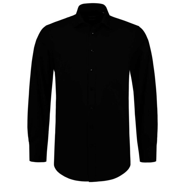 Tricorp Shirt Stretch Slim Fit