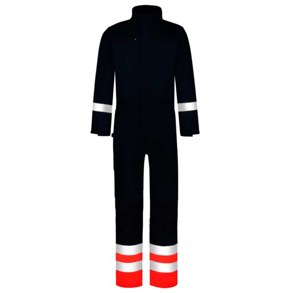 Tricorp Overall High Vis