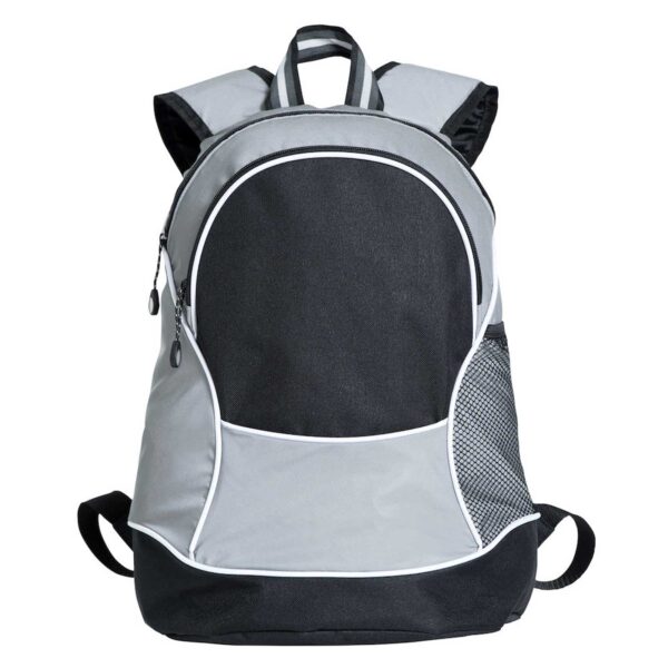 Clique Basic Backpack Reflective