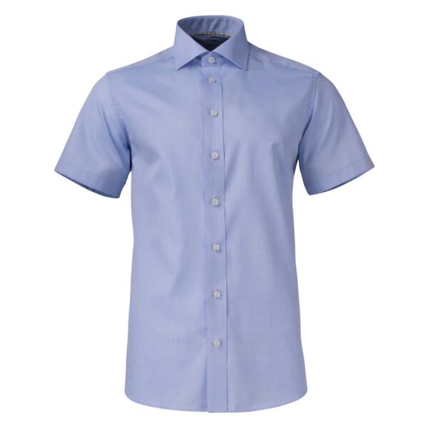 J. Harvest & Frost Yellow Bow 50 Short Sleeve Regular Fit