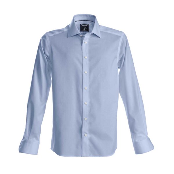 J. Harvest & Frost Black Bow 60 Long Sleeve Slim Fit