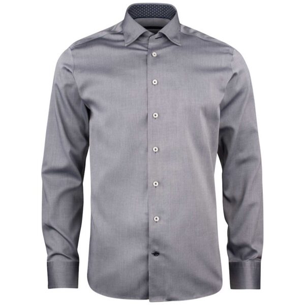 J. Harvest & Frost Red Bow 122 Regular Fit
