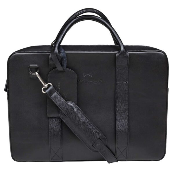 J. Harvest & Frost Briefcase