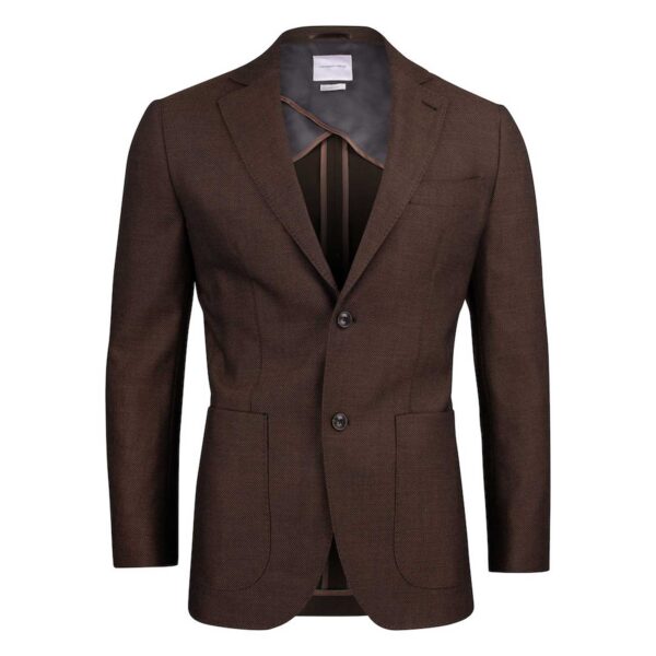 J. Harvest & Frost Club Blazer 30 Regular Fit Man