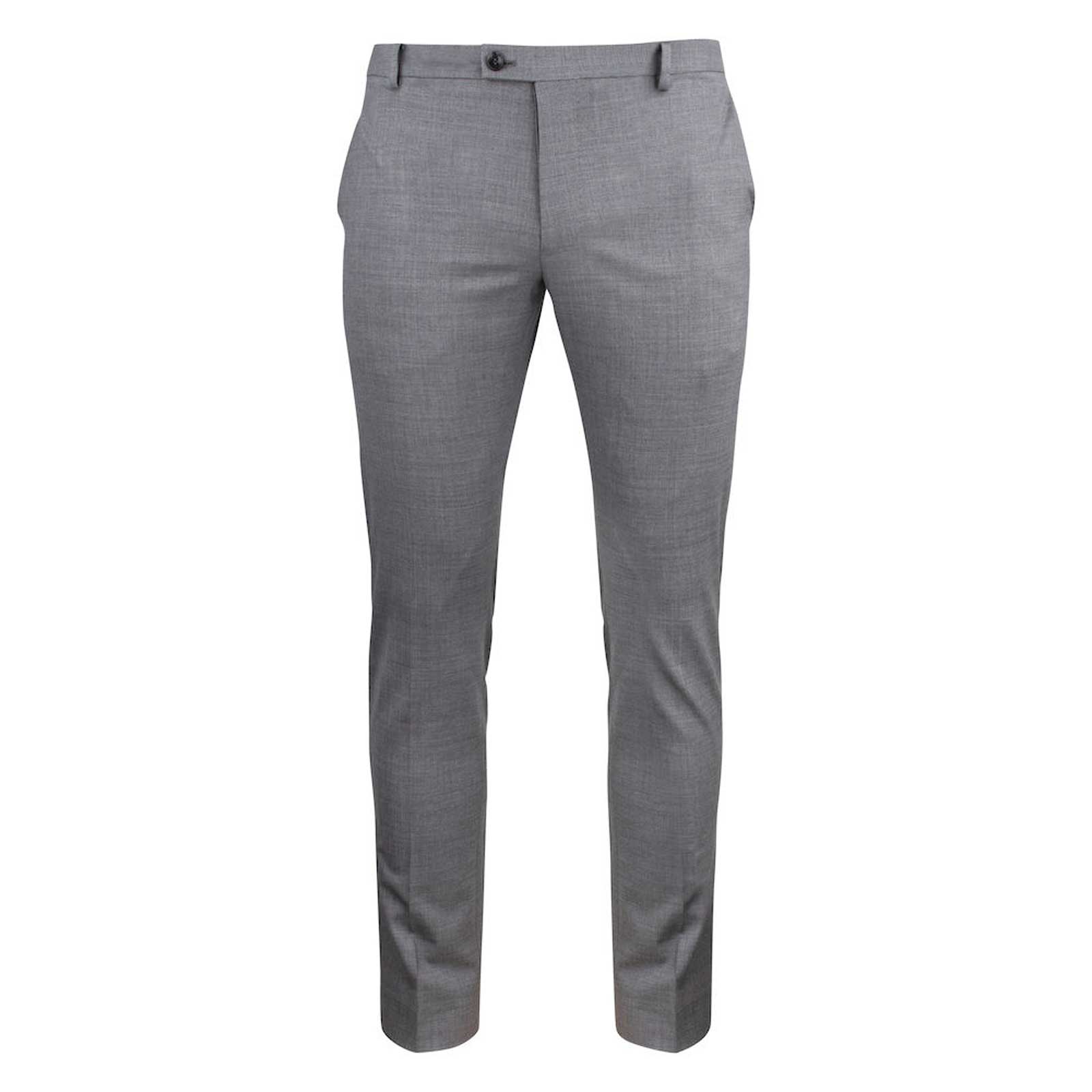 J. Harvest & Frost Classic Trousers Regular Fit Man
