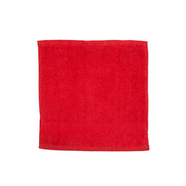 Towel City Luxury Face Cloth