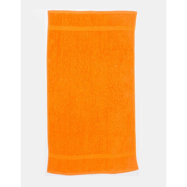 Towel City Luxury Hand Towel