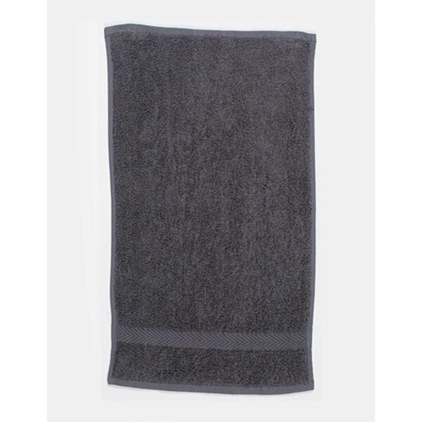 Towel City Luxury Guest Towel