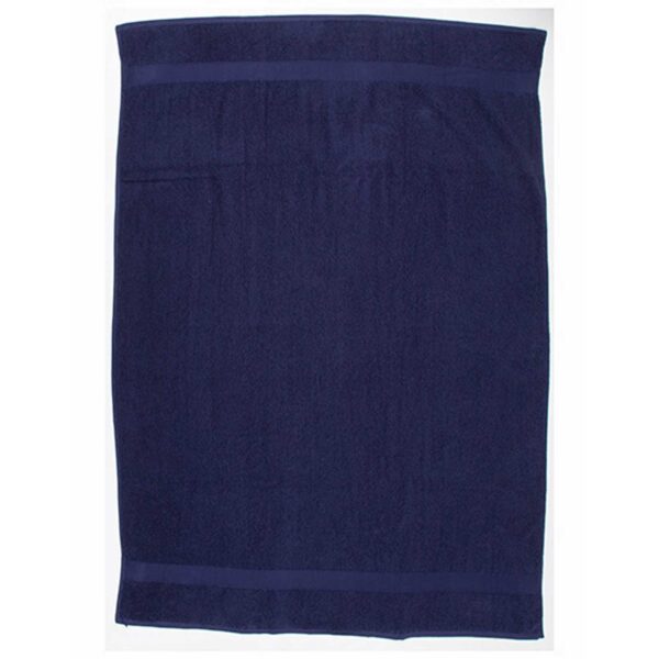 Towel City Luxury Bath Sheet