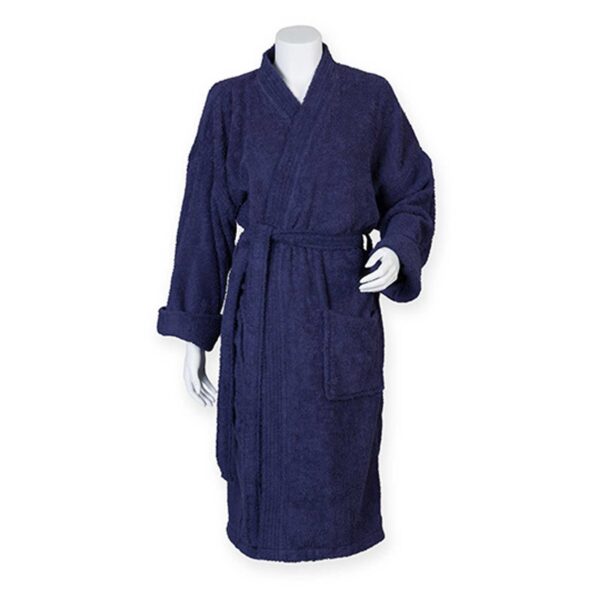 Towel City Kimono Robe