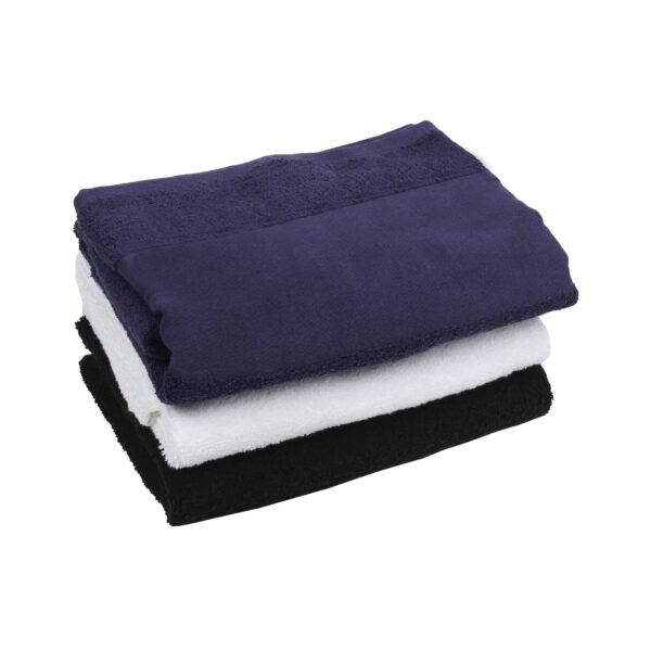 Towel City Printable Bath Towel