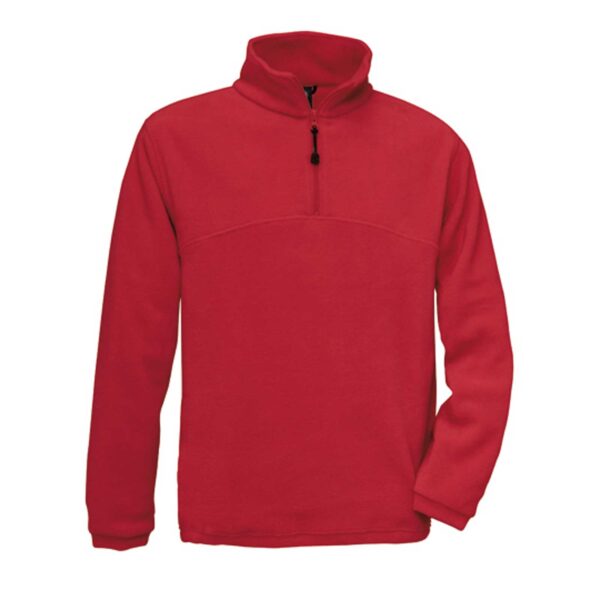 B&C Fleece Highlander+ Unisex