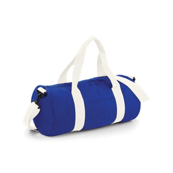Bagbase Original Barrel Bag