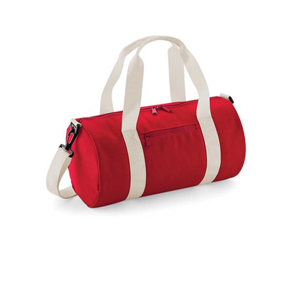 Bagbase Mini Barrel Bag