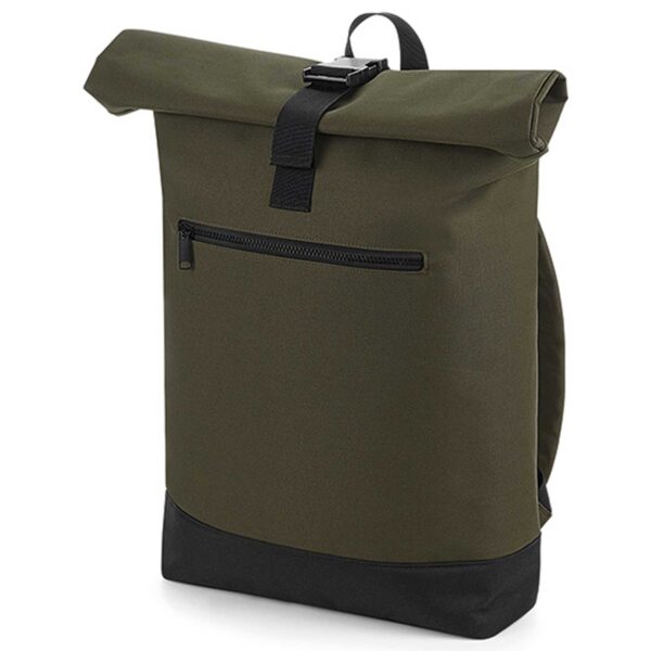 Bagbase Roll-Top Backpack