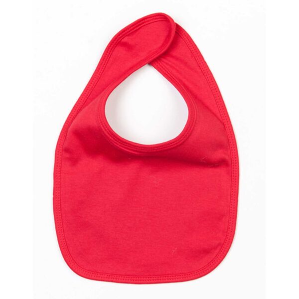 Babybugz Baby Bib