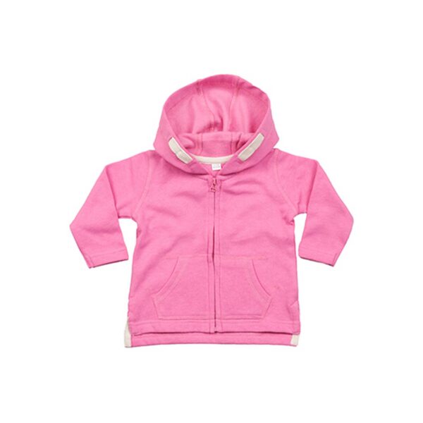 Babybugz Baby Hoodie