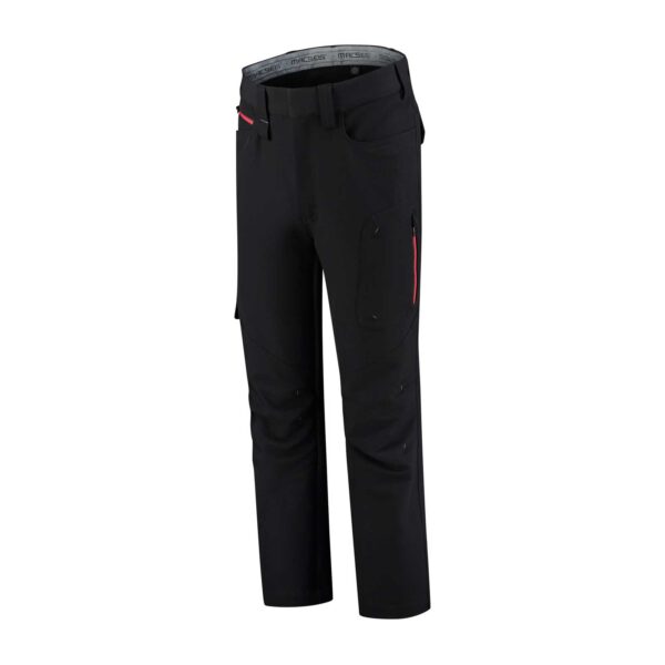 Macseis Pants Mactronic Short Cut
