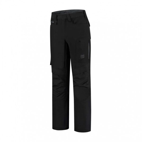 Macseis Pants Mactronic Short Cut Kneepad
