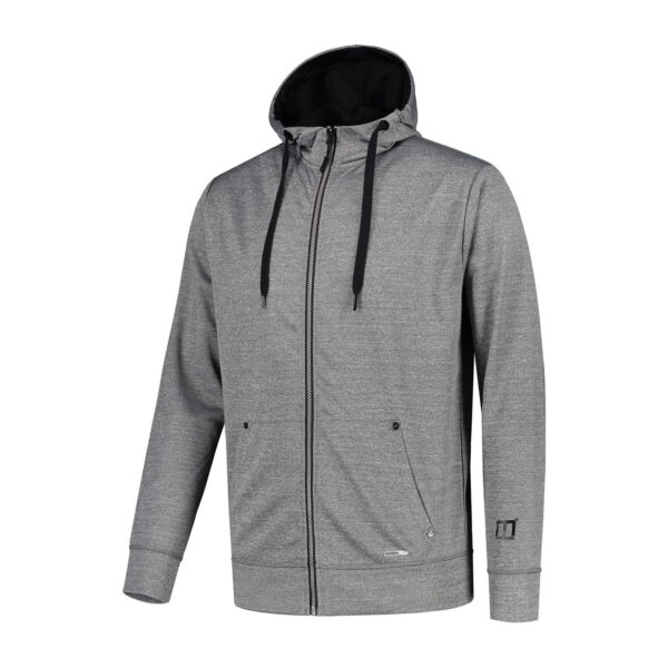 Macseis Sweater Hooded Proforce Creator for him