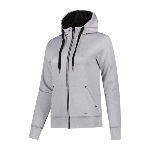 Macseis Sweater Hooded Proforce Creator for her