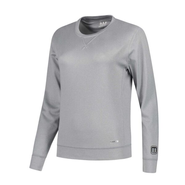Macseis Sweater Crewneck Proforce Creator for her