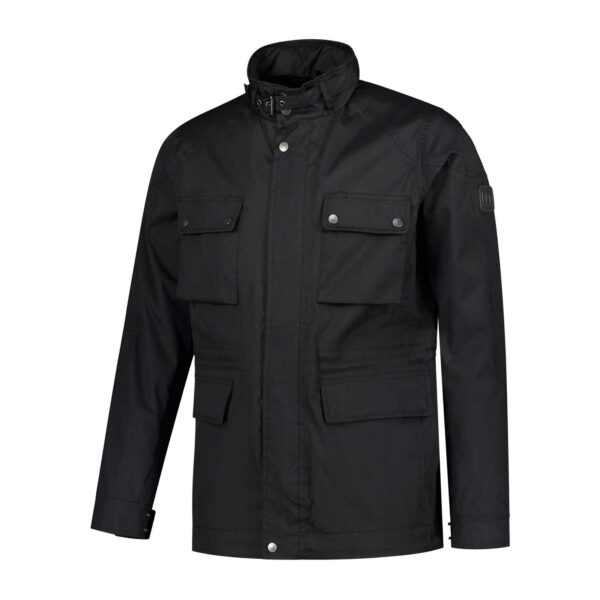 Macseis Light Jacket Biker unisex