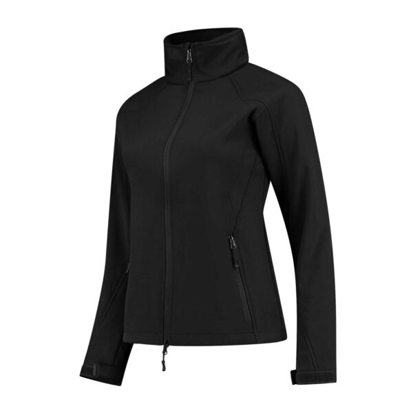 Macseis Jacket Softshell Trek for her