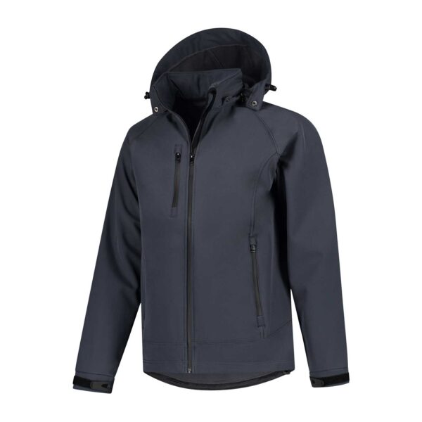 Macseis Jacket Softshell Safari for him