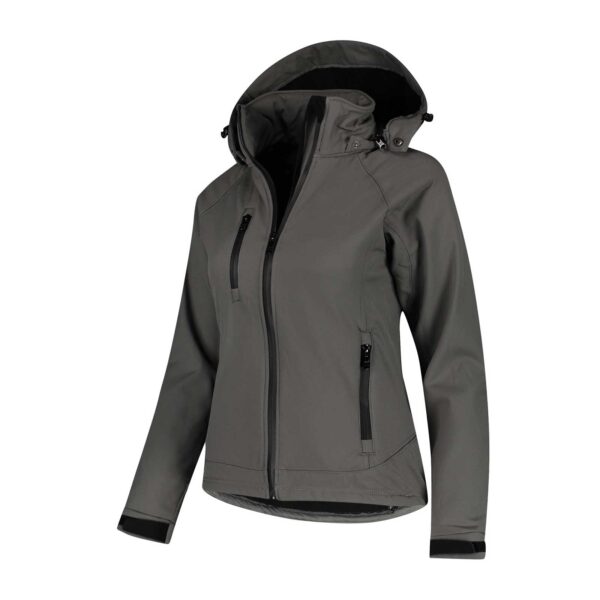 Macseis Jacket Softshell Safari for her