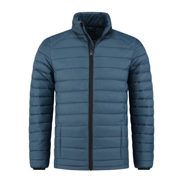 Macseis Jacket Down Tech Jet for him