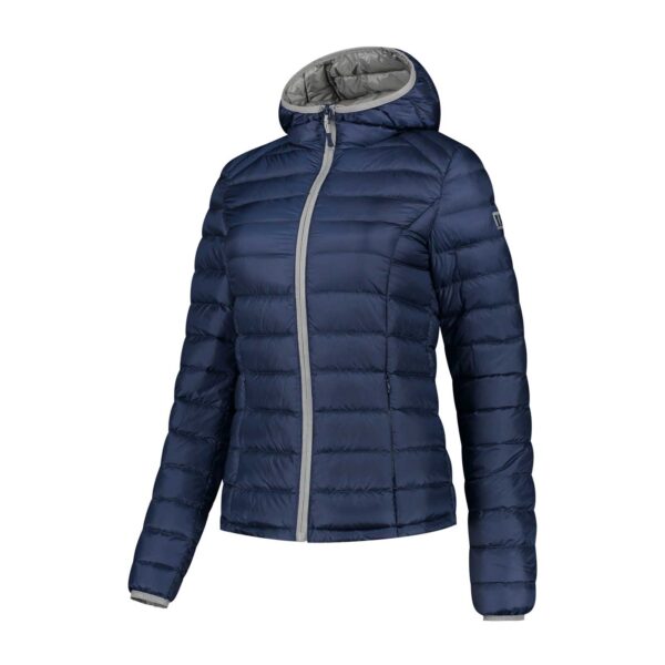 Macseis Jacket Down Tech Predator for her