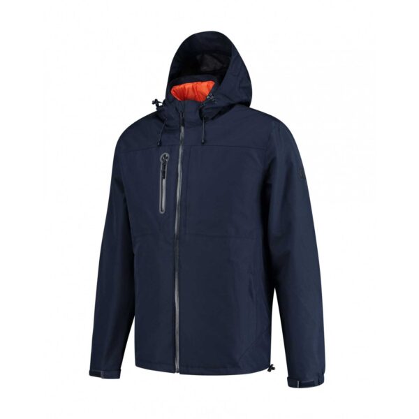 Macseis Jacket High Tech Performer unisex