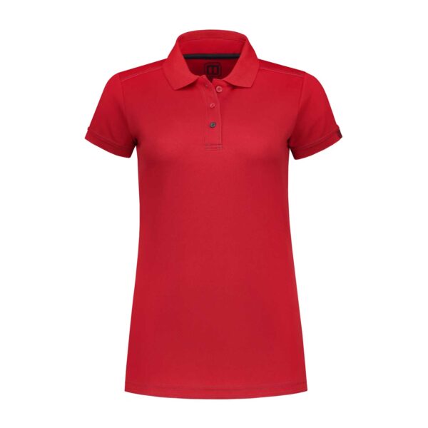 Macseis Polo Workwear Signature for her