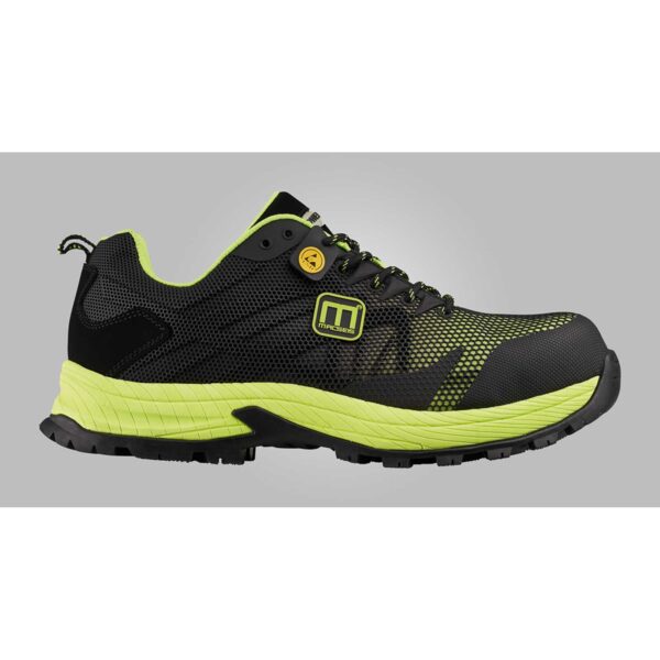 Macseis Shoe Pronoen SP1