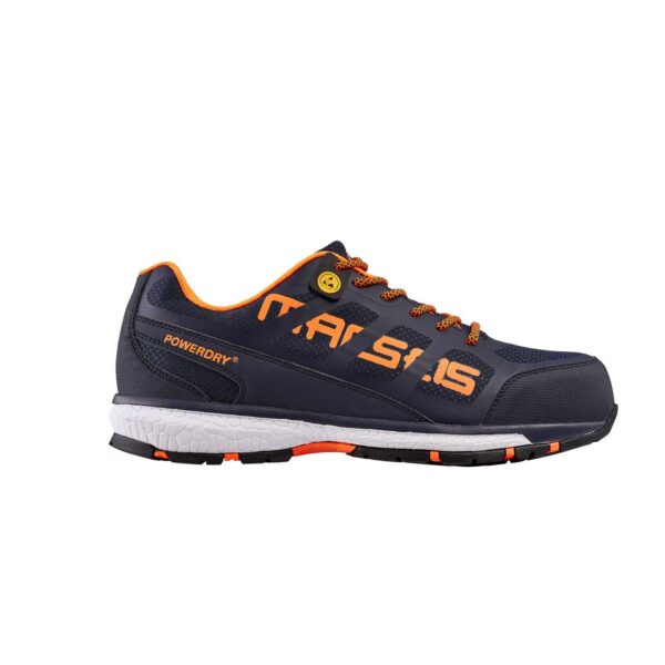 Macseis Shoe Mactronic SP1