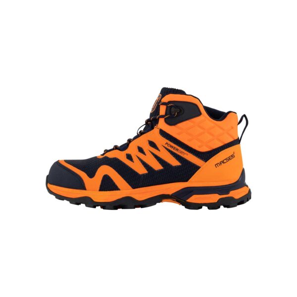Macseis Boots Proneon Waterproof