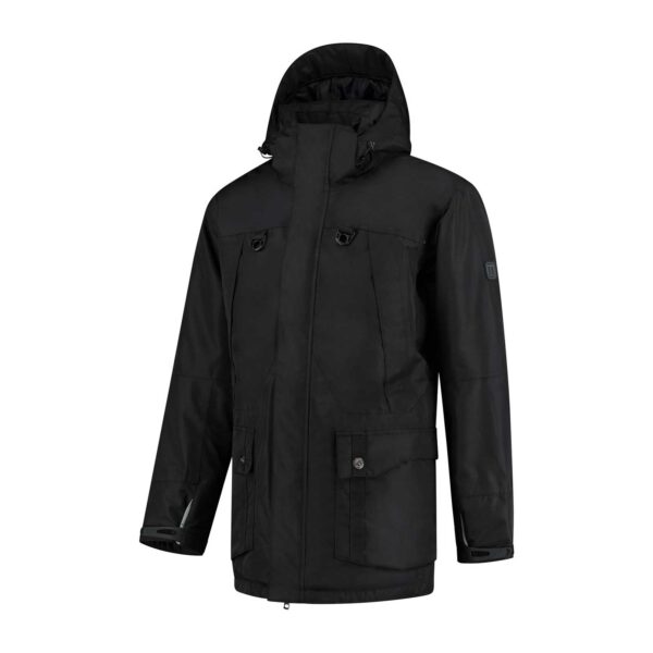 Macseis Jacket High Tech Explore unisex