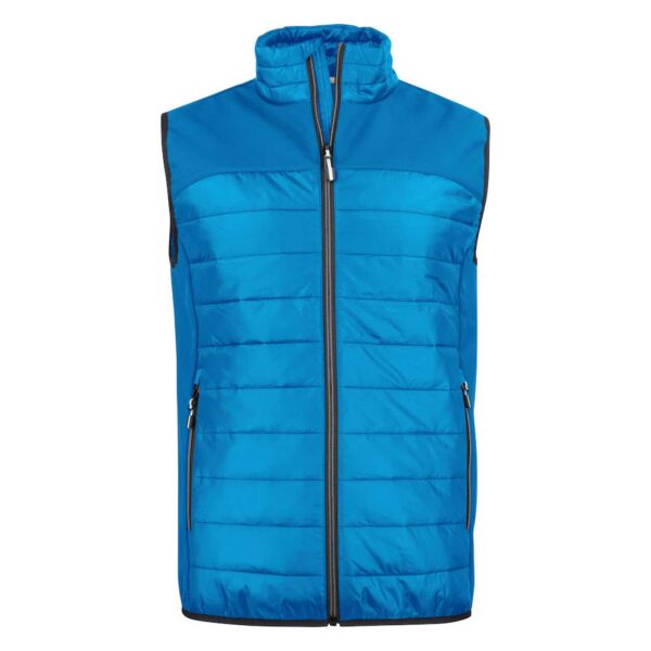 Printer Epedition Softshell Lightweight Vest