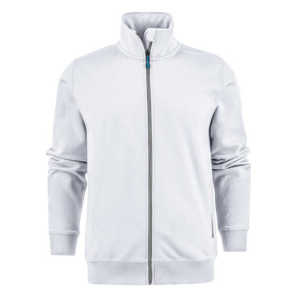 Printer Sweat Jacket Javelin RSX Men