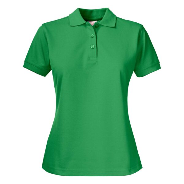 Printer Poloshirt Surf Pro Lady