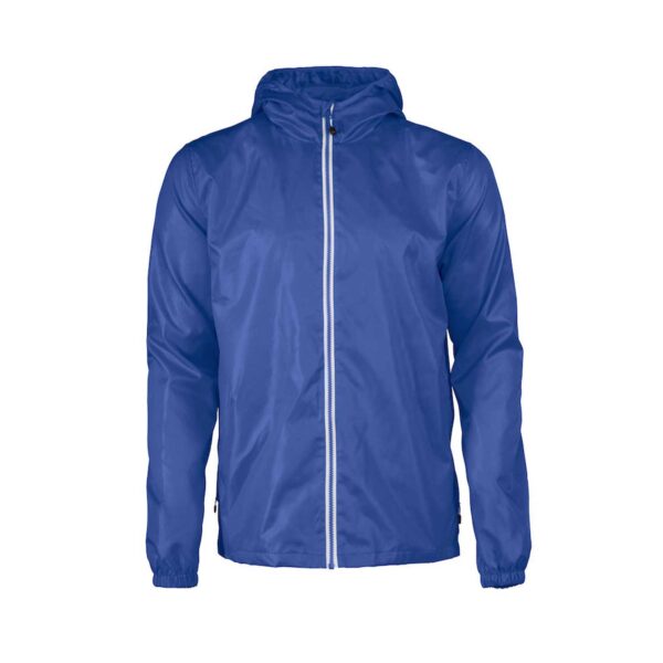 Red Flag Fastplant Windbreaker